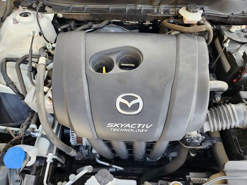 Used 2019 MAZDA CX-3 Touring w/ Preferred Equipment Package image 19