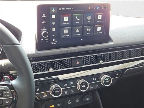 New 2026 Honda Civic Sport Touring image 12