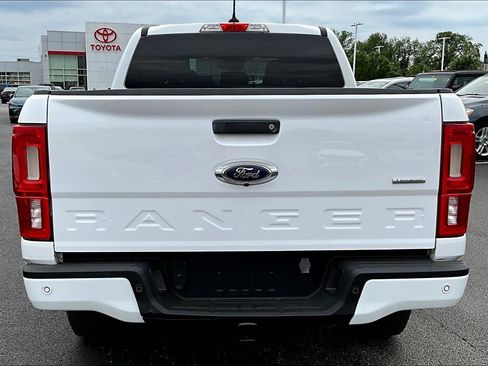 Used 2020 Ford Ranger XLT w/ Trailer Tow Package AWD/4WD image 5