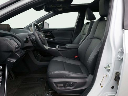 Used 2023 Subaru Solterra AWD image 19