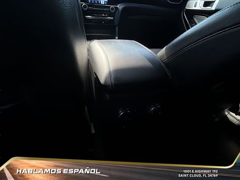 Used 2022 Ford Explorer ST w/ Equipment Group 401A image 21