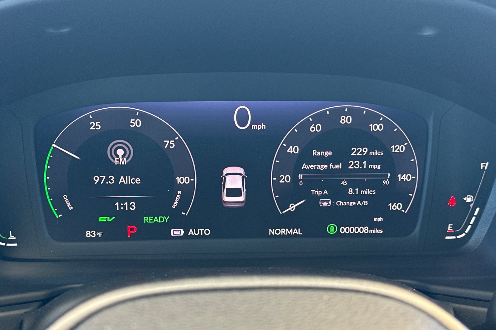 New 2026 Honda Accord Sport image 27