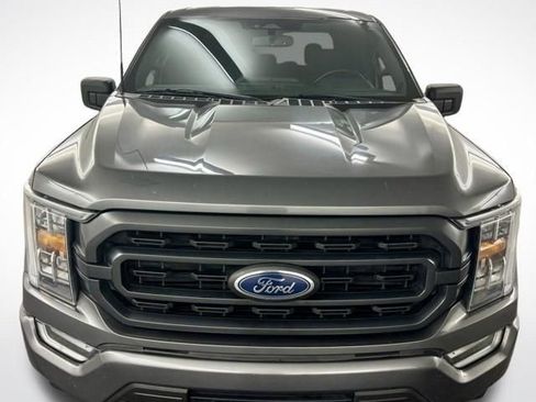 Used 2021 Ford F150 XLT w/ Equipment Group 302A High image 3