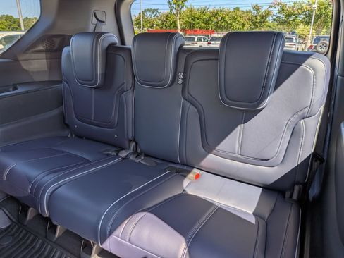 New 2027 INFINITI QX80 Sensory w/ Sport Exterior Package AWD/4WD image 30