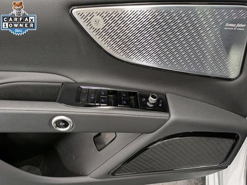 Used 2023 Maserati Grecale Modena AWD/4WD image 9