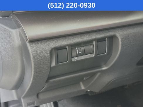 New 2026 Subaru Impreza 2.0i Sport AWD/4WD image 12