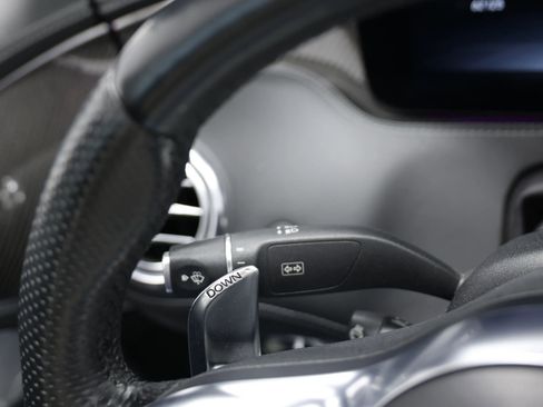 Used 2019 Mercedes-Benz S 63 AMG 4MATIC Cabriolet image 22