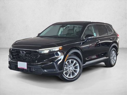 Used 2025 Honda CR-V EX-L image 2