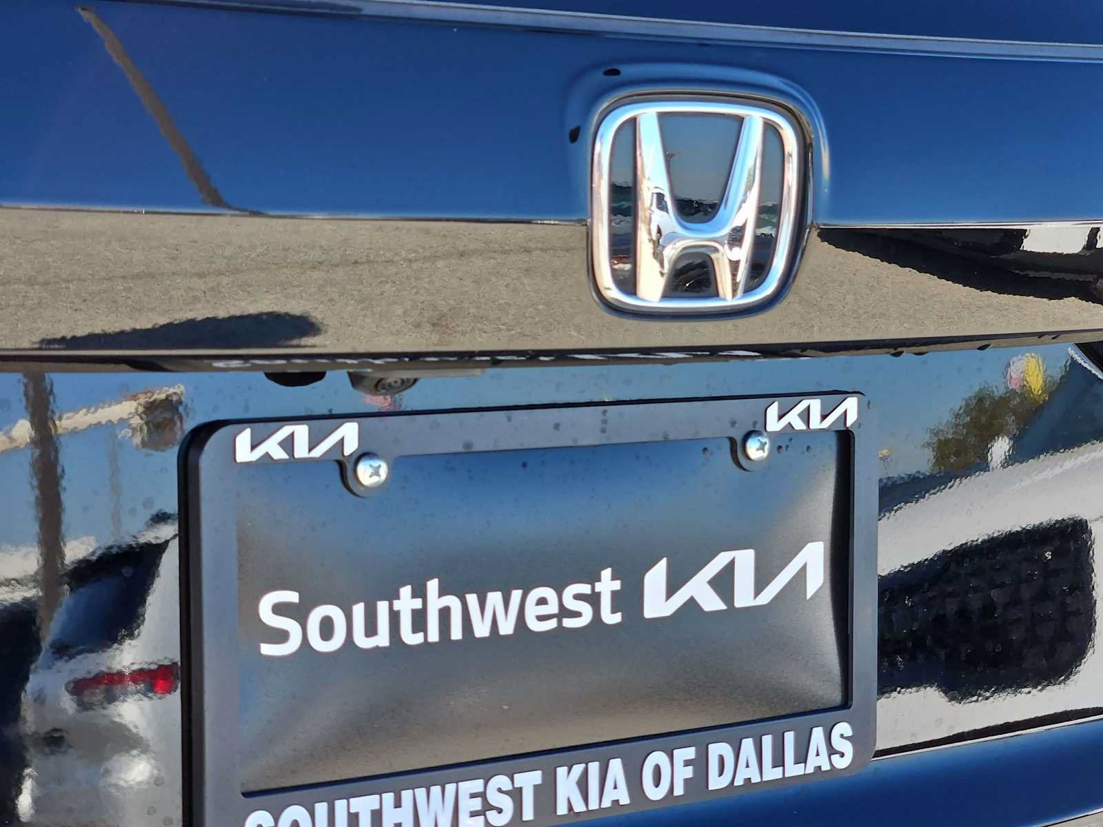 Used 2023 Honda CR-V EX-L image 10