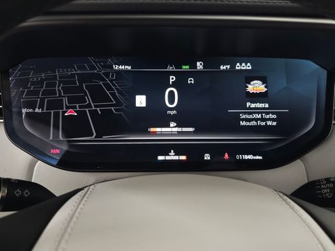 Certified 2025 Land Rover Range Rover Sport SE image 24