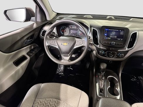 Used 2023 Chevrolet Equinox LS AWD/4WD image 15