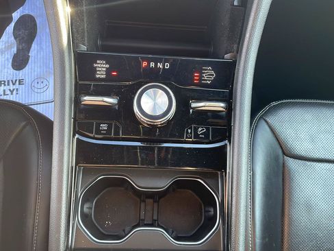 Used 2022 Jeep Grand Cherokee L Overland AWD/4WD image 20