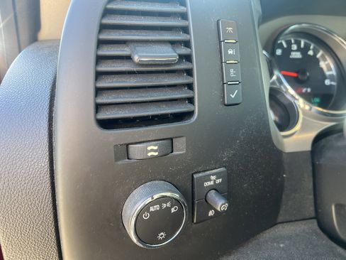 Used 2013 Chevrolet Silverado 1500 LT w/ All-Star Edition image 16