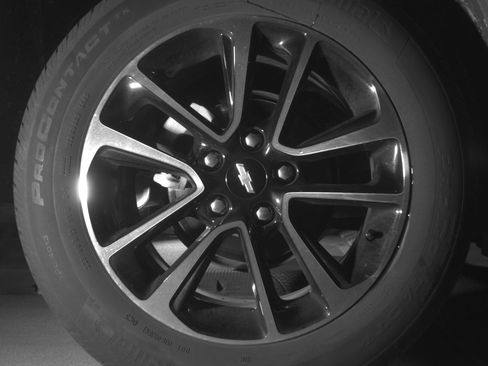Used 2025 Chevrolet TrailBlazer LT FWD image 15