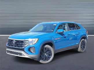 New 2026 Volkswagen Atlas Cross Sport SE 360° Tour