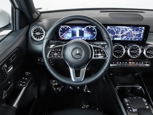 Certified 2023 Mercedes-Benz EQB 350 4MATIC SUV image 15