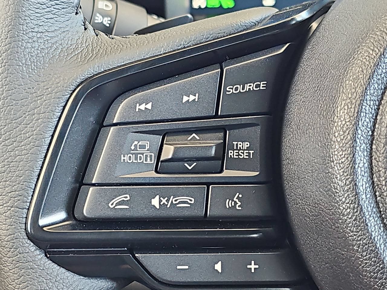 New 2026 Subaru Outback Premium AWD/4WD image 17