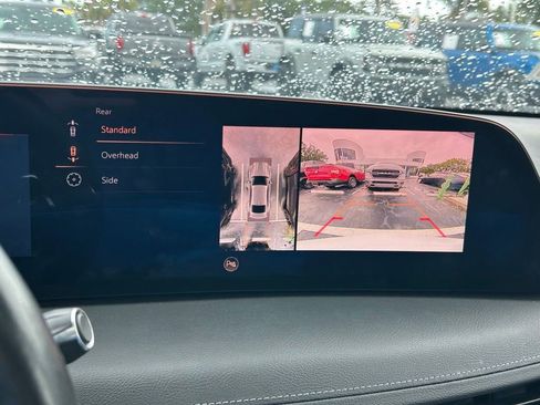 Used 2025 Cadillac CT5 Premium Luxury RWD image 36