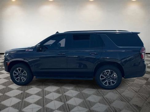 Used 2024 Chevrolet Tahoe Z71 w/ Max Trailering Package AWD/4WD image 2