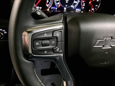 Certified 2024 Chevrolet Blazer RS w/ Driver Confidence II Package image 20