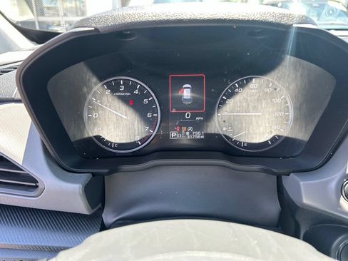 Used 2024 Subaru Crosstrek 2.5i Limited AWD/4WD image 8