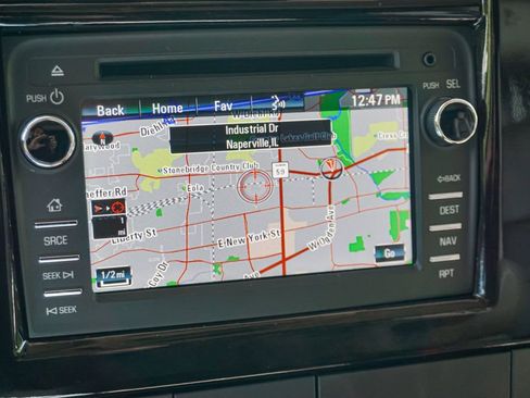 Used 2017 Chevrolet Express 2500 RWD image 14