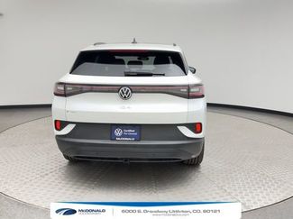 Used 2024 Volkswagen ID.4 Pro S AWD/4WD video 3