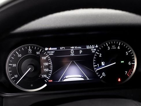 Used 2022 Land Rover Range Rover Velar R-Dynamic S image 27