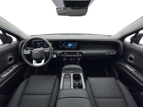 New 2026 Hyundai Palisade SEL AWD/4WD image 13