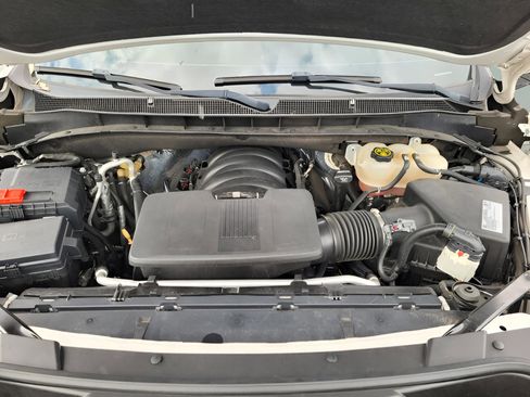 Used 2021 Chevrolet Tahoe High Country image 31