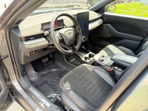 Used 2023 Ford Mustang Mach-E GT AWD/4WD image 2