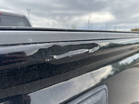 Used 2017 Chevrolet Silverado 2500 LTZ w/ Duramax Plus Package image 18