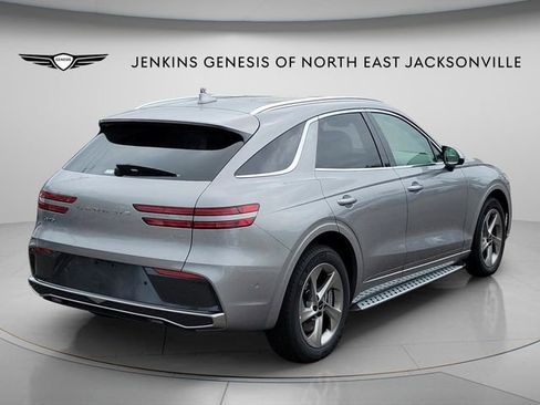 New 2026 Genesis GV70 2.5T Advanced image 4