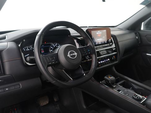 Used 2024 Nissan Pathfinder Rock Creek image 26