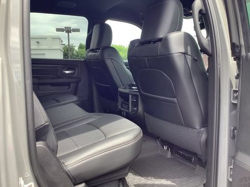 New 2026 RAM 2500 Power Wagon AWD/4WD image 37