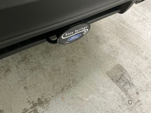 New 2026 Ford Explorer ST AWD/4WD image 7