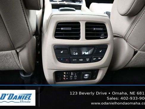 Used 2017 Honda Pilot Elite image 38