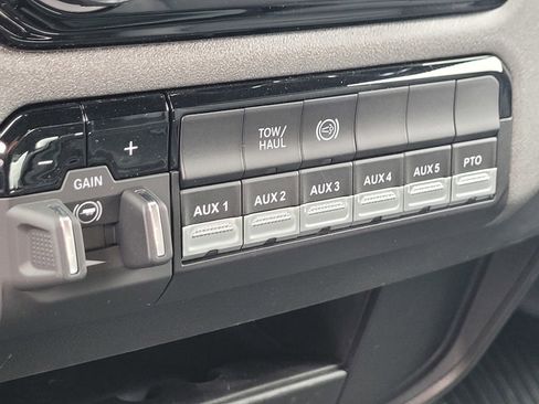 New 2026 RAM 5500 Tradesman image 15