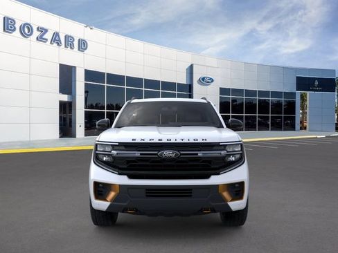 New 2026 Ford Expedition Tremor AWD/4WD image 8