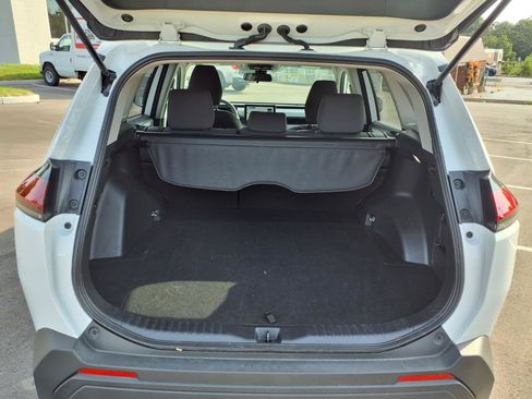 Certified 2026 Toyota RAV4 LE FWD image 22