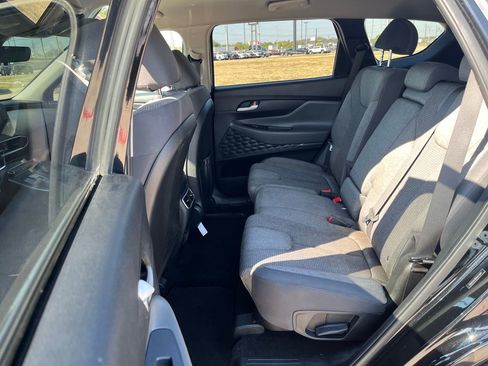 Used 2022 Hyundai Santa Fe SEL w/ Cargo Package image 29