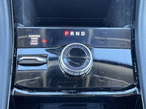 Used 2021 Jeep Grand Cherokee L Limited image 10