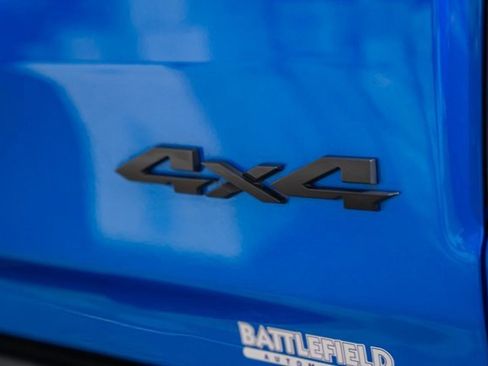 Used 2023 RAM 1500 Big Horn image 9