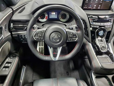 Used 2025 Acura RDX AWD w/ A-Spec & Advance Pkg image 18