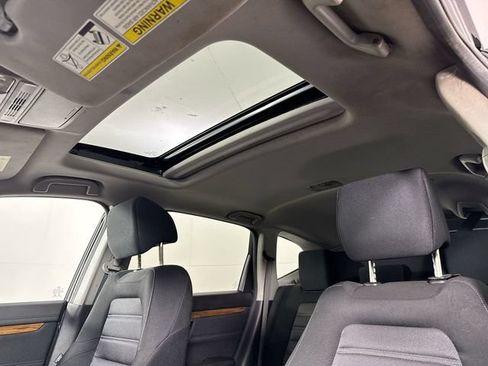 Used 2019 Honda CR-V EX image 19