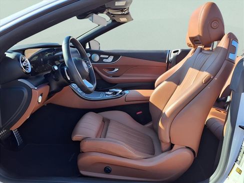 Used 2023 Mercedes-Benz E 450 Cabriolet image 10