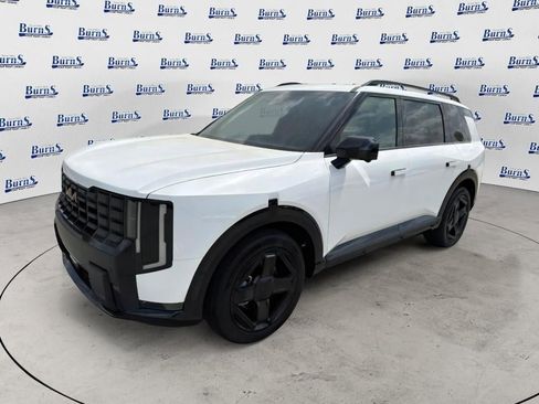 New 2027 Kia Telluride SX X-Line AWD/4WD image 3