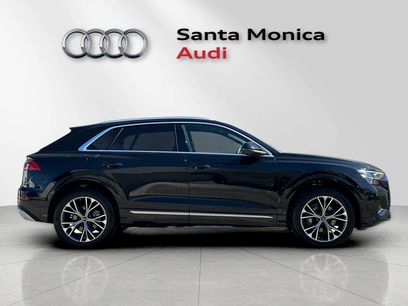 Used 2025 Audi Q8 Premium w/ Convenience Package