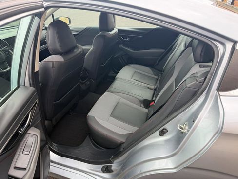 Used 2020 Subaru Legacy Sport AWD/4WD image 10