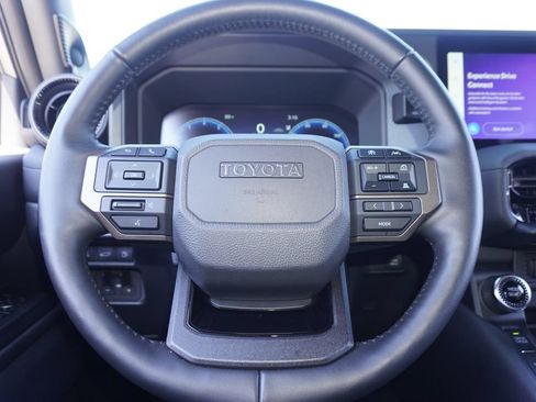 Used 2025 Toyota Land Cruiser w/ Premium Package AWD/4WD image 26